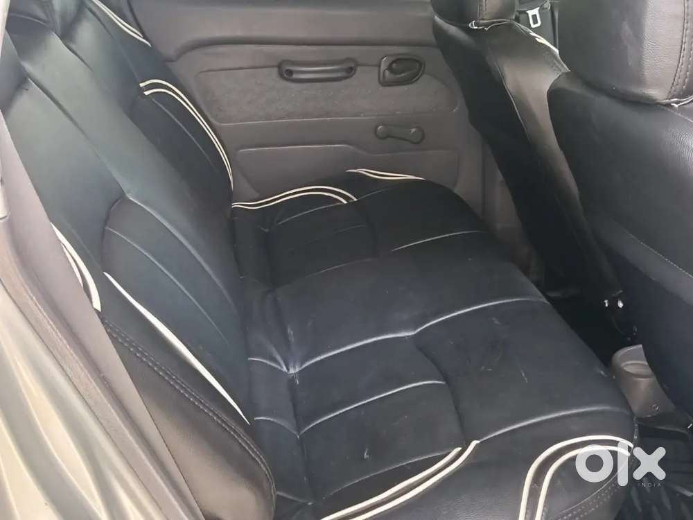 Hyundai Santro Xing 2005 Petrol 100000 Km Driven
