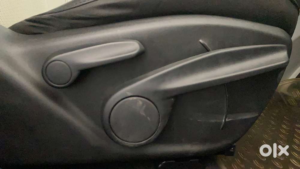 Jeep Compass 1.4 Night Eagle Petrol At, 2017, Petrol