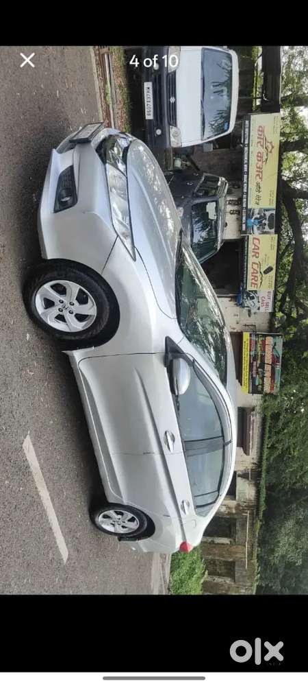 Honda City Diesel 2015