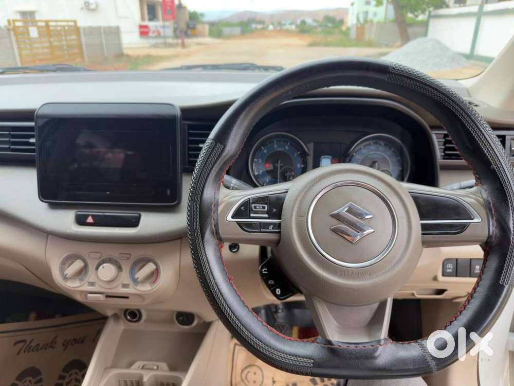 Maruti Suzuki Ertiga Vxi Abs Bs Iv, 2024, Petrol