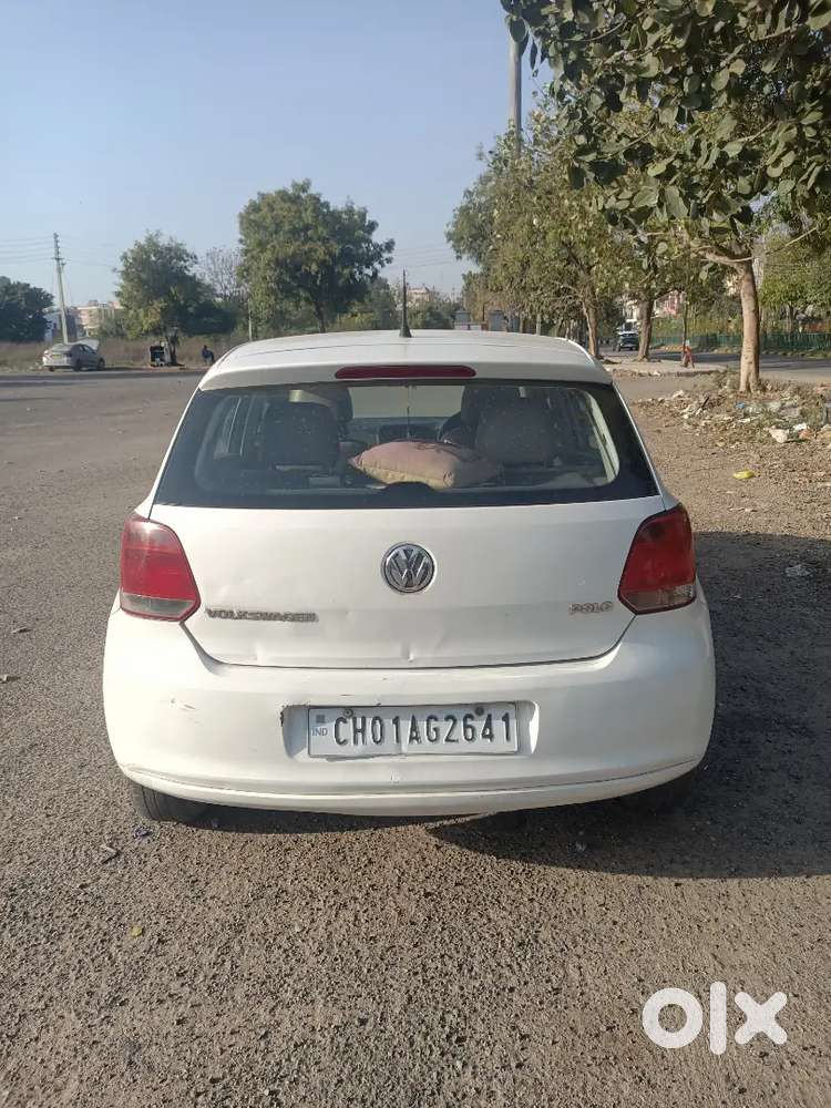 Volkswagen Polo 2011 , Pass Till 2031