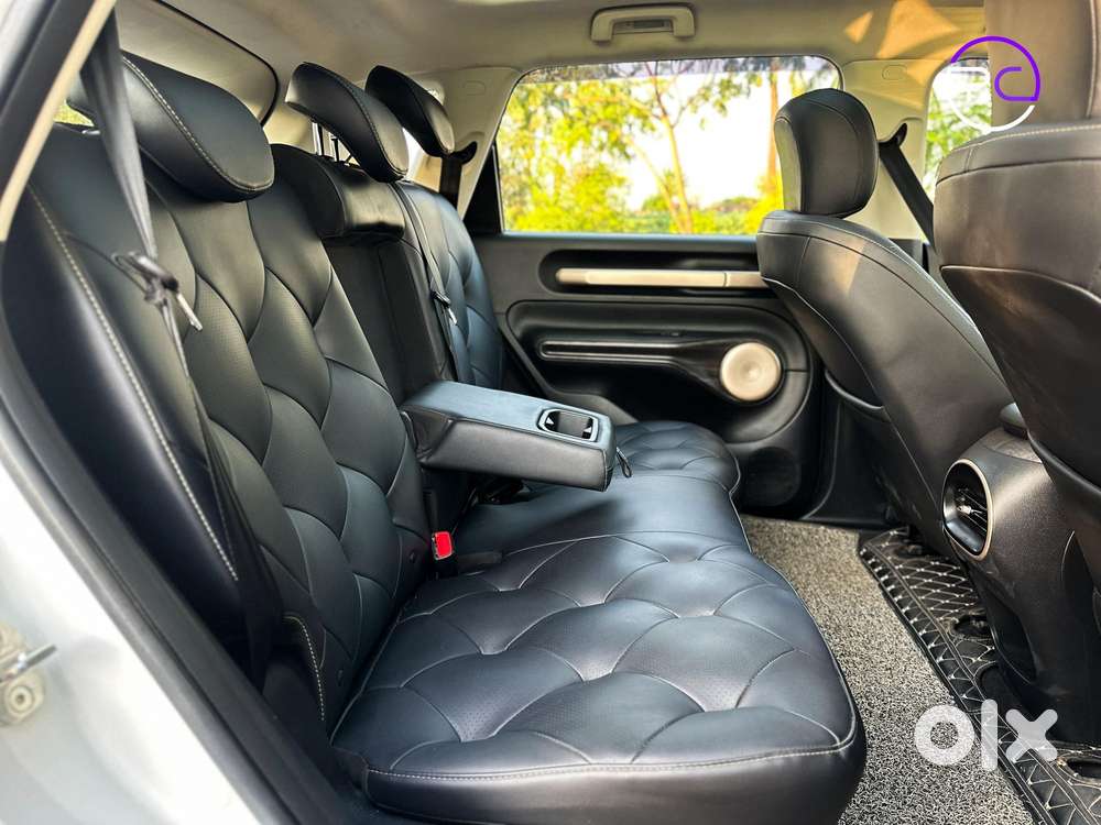 Mg Windsor Ev Essence, 2024, Electric