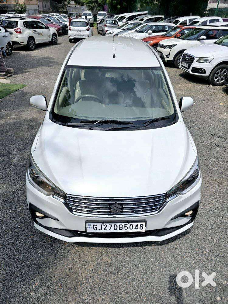 Maruti Suzuki Ertiga