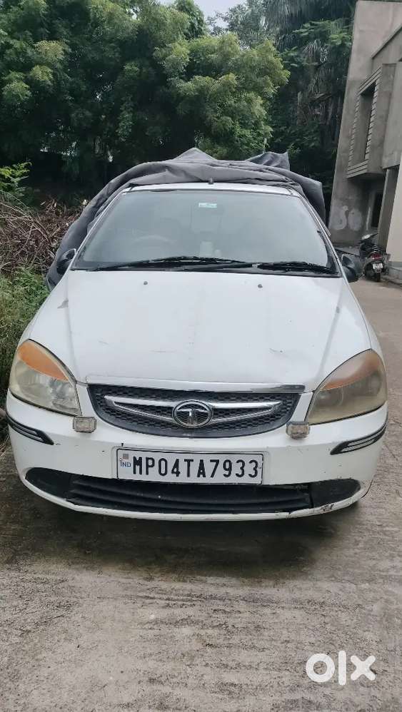 Tata Indigo Ecs 2016 Diesel Car