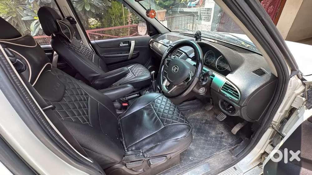 Tata Safari Storme 2016 Diesel Manual Car