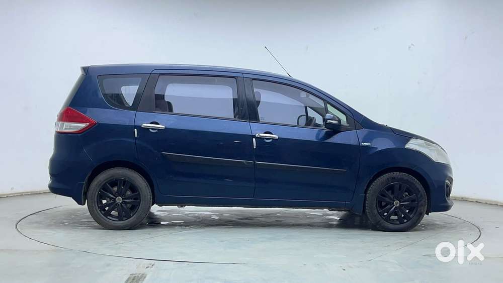 Maruti Suzuki Ertiga Zdi Shvs, 2015, Diesel