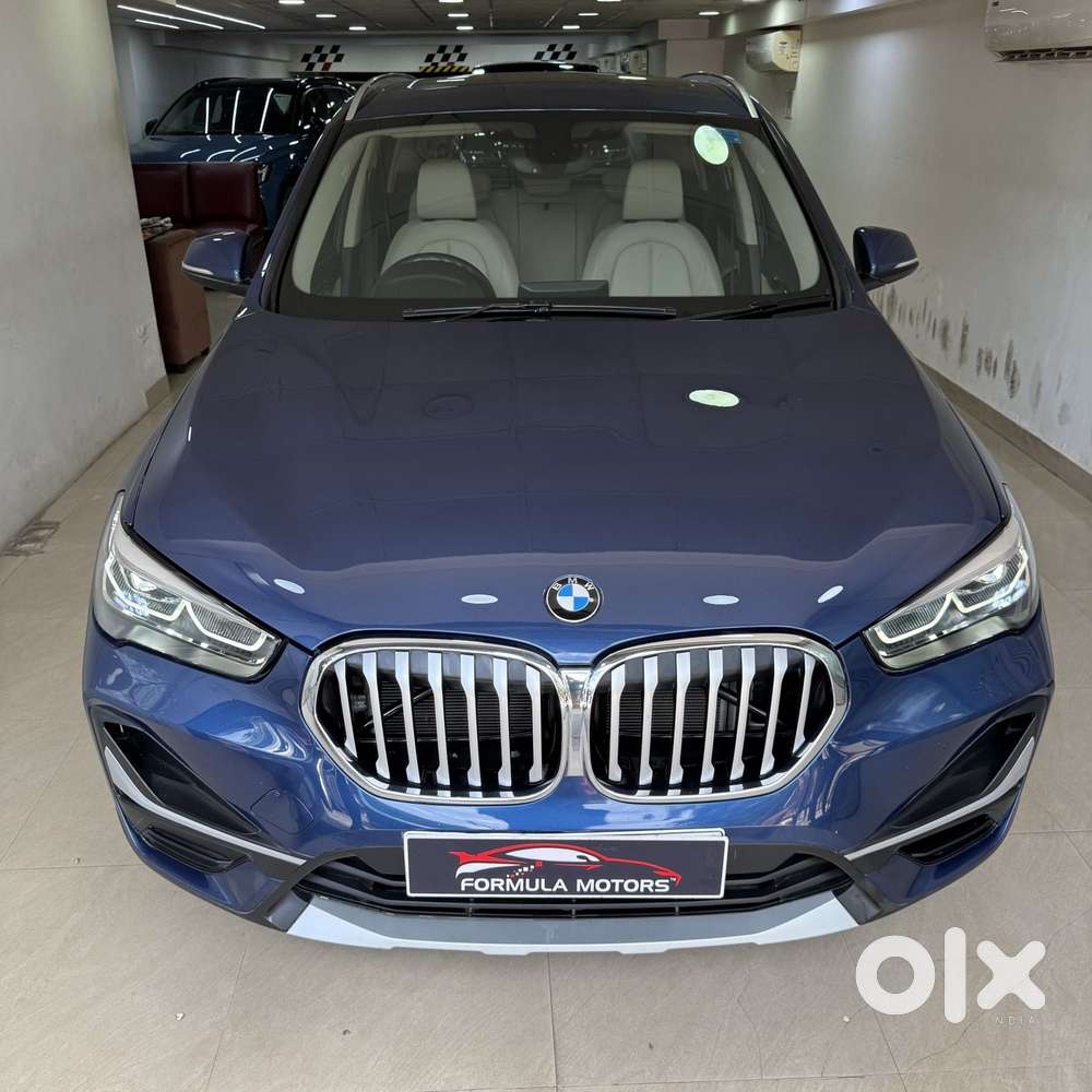 Bmw X1 2.0 Sdrive20i Xline, 2022, Petrol