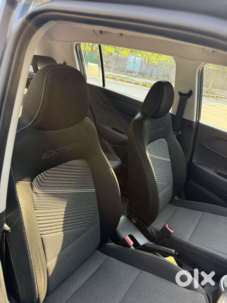 Hyundai Exter S 1.2 Cng Mt, 2023, Cng & Hybrids