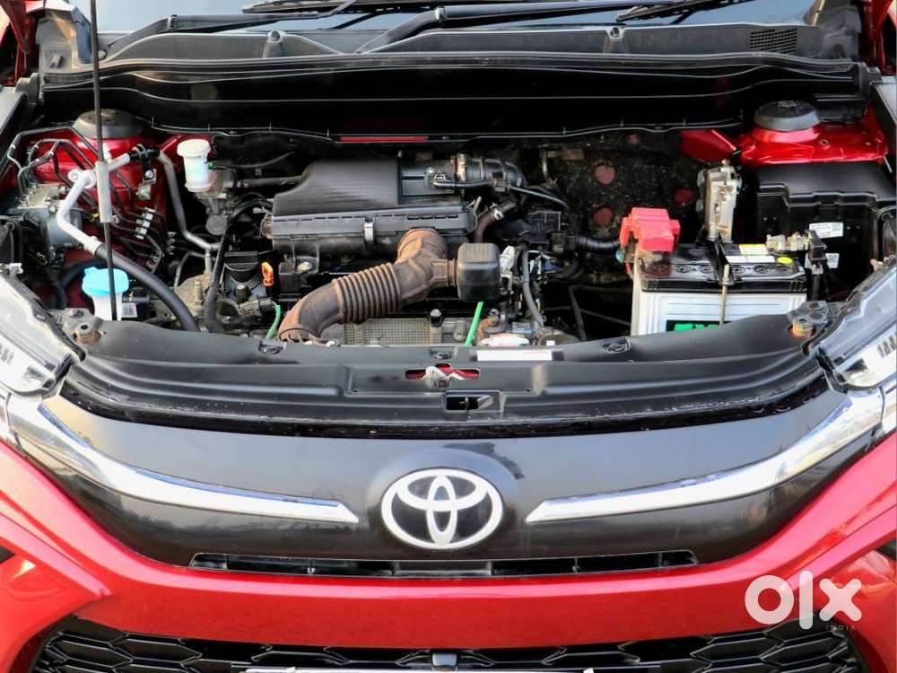 Toyota Urban Cruiser Hyryder 1.5 V Neo Drive, 2025, Petrol