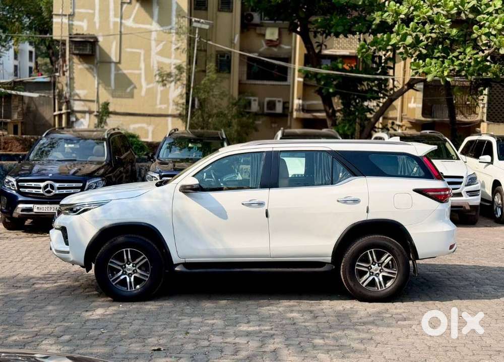 Toyota Fortuner 3.0 4x2 Automatic, 2023, Diesel