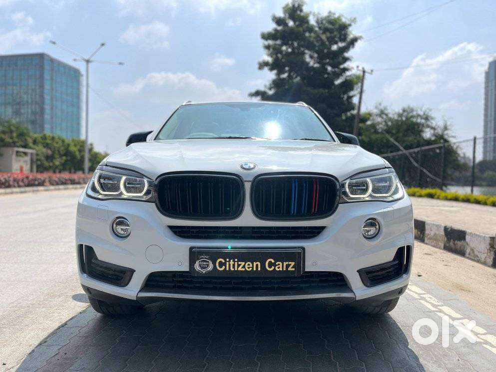 Bmw X5 Xdrive 30d, 2016, Diesel