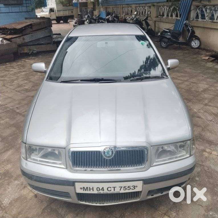 Skoda Octavia Elegance 1.9 Tdi At, 2006, Diesel