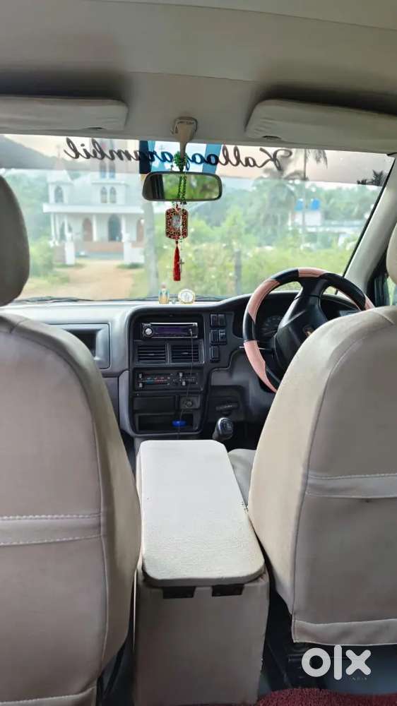 Chevrolet Tavera Ls 2005