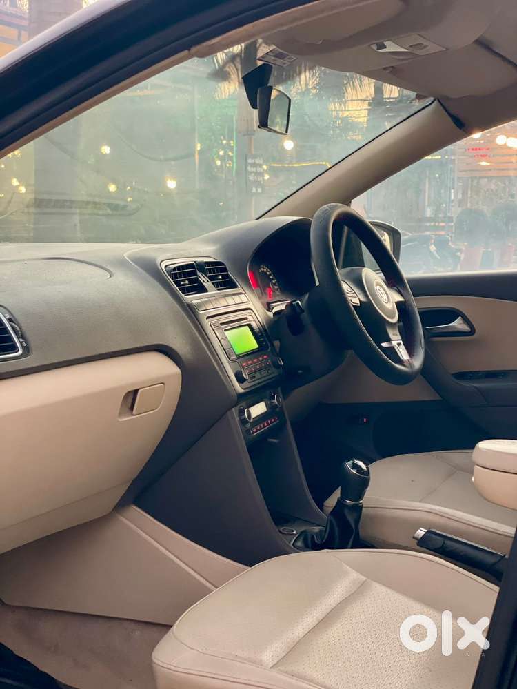 Volkswagen Vento, 2013, Diesel