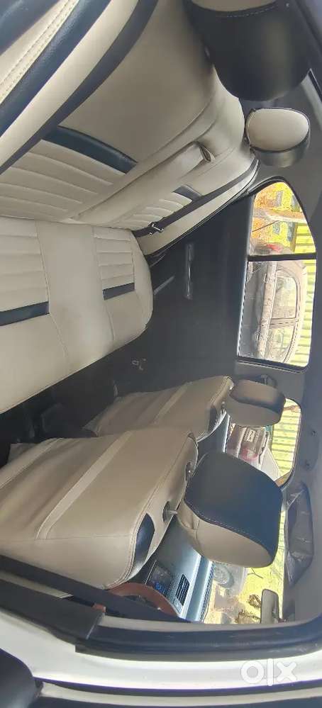 Maruti Suzuki Dizer, 2016