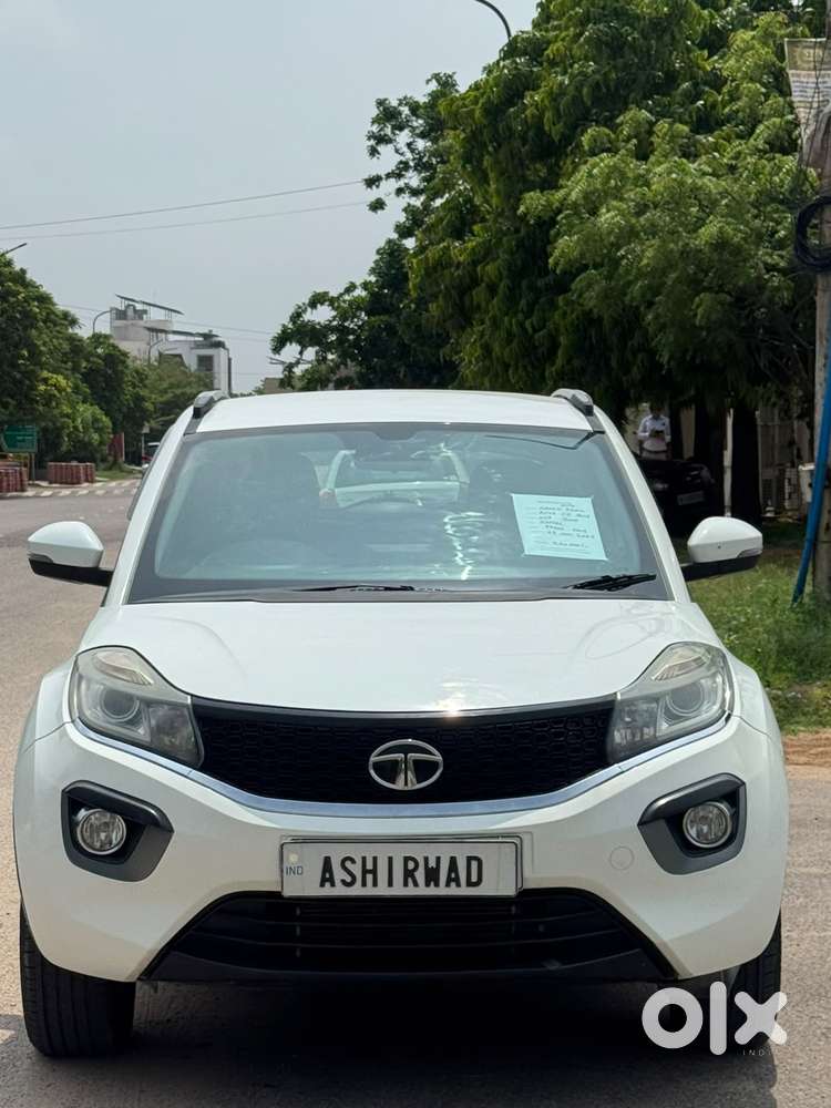 Tata Nexon 1.5 Revotorq Xza Plus, 2019, Diesel