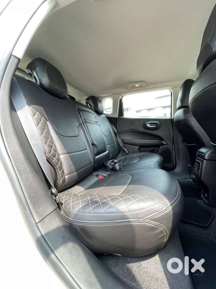 Jeep Compass 1.4 Sport, 2019, Petrol