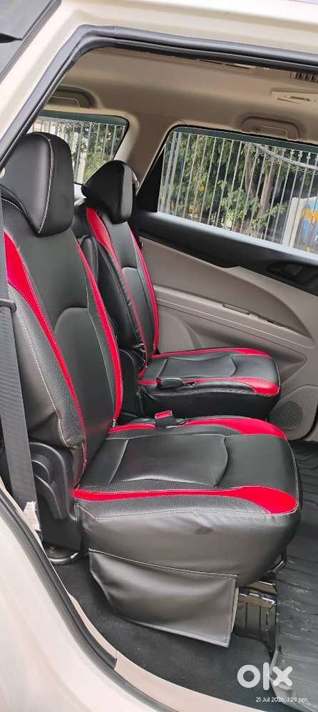 Mahindra Marazzo M4, 2020, Diesel