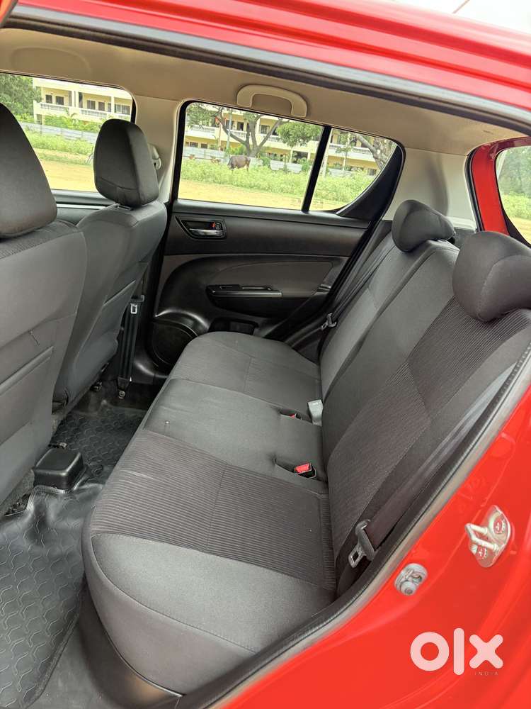 Maruti Suzuki Swift Ddis Vdi, 2016, Diesel