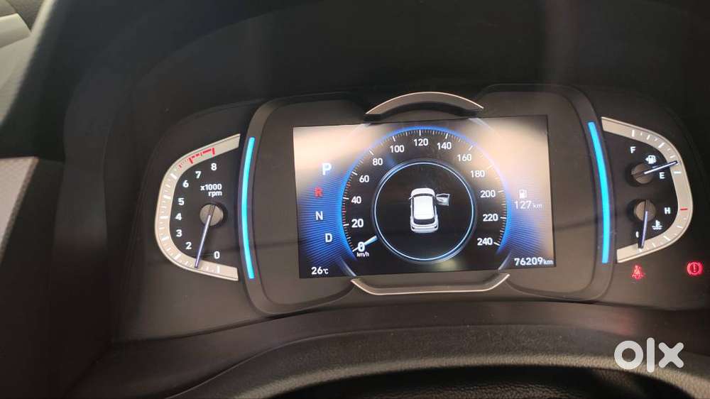 2021 1.4 Turbo Petrol 76 K Drivn Single Owner  Show Room History Brand