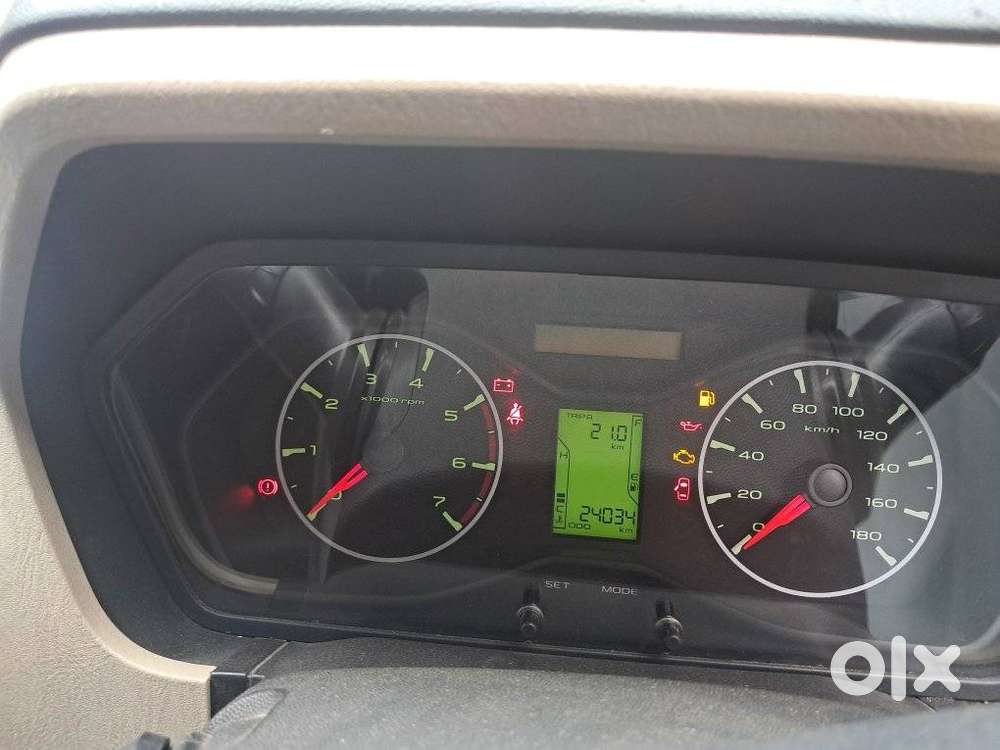 Mahindra Scorpio Classic 2.2 S Mt 9 Str, 2023