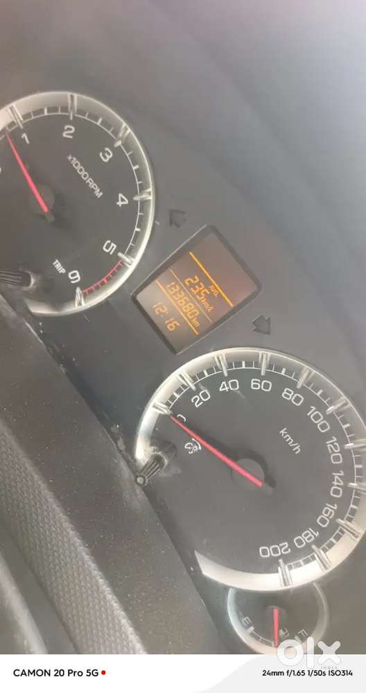 Maruti Suzuki Dzire 2017 Diesel Good Condition