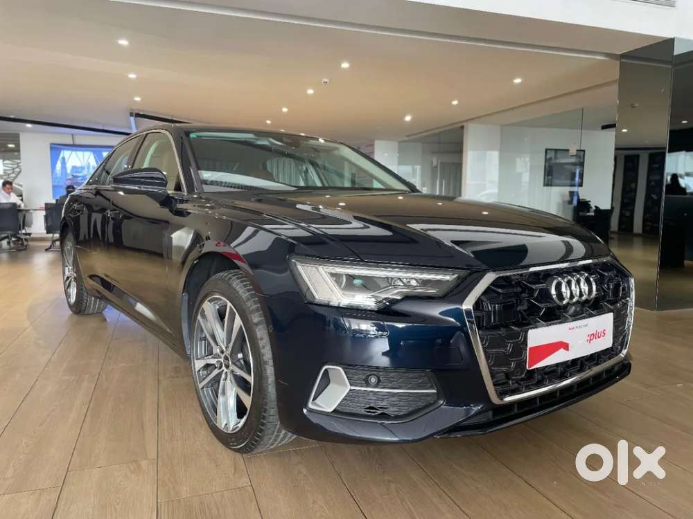 Audi A6 2.0 45 Tfsi Technology, 2024, Petrol