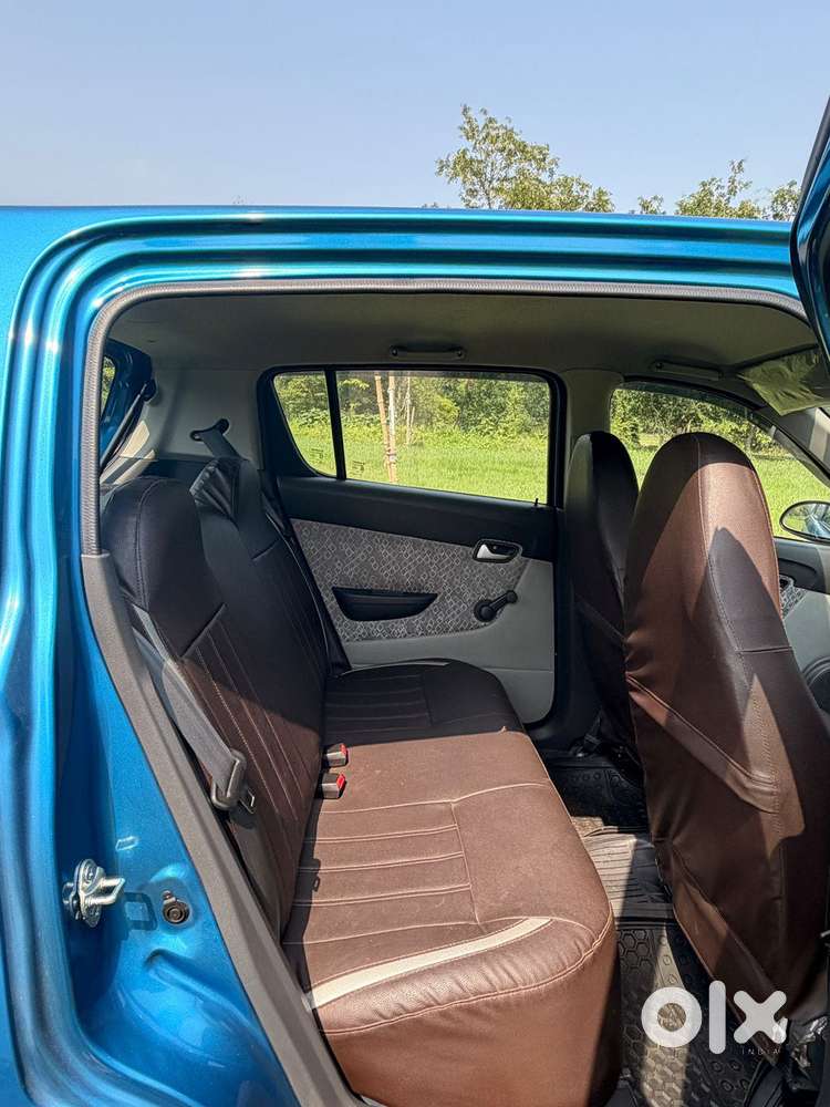Maruti Suzuki Alto 800 Lxi, 2017, Petrol