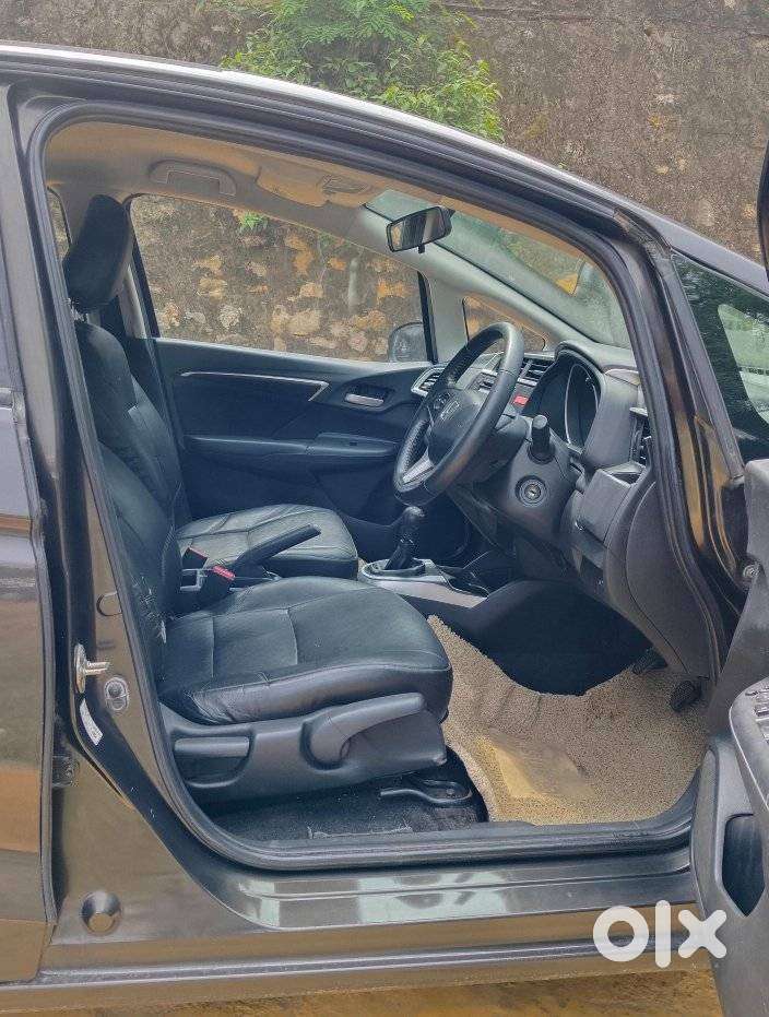 Honda Jazz Vx Cvt, 2015, Petrol
