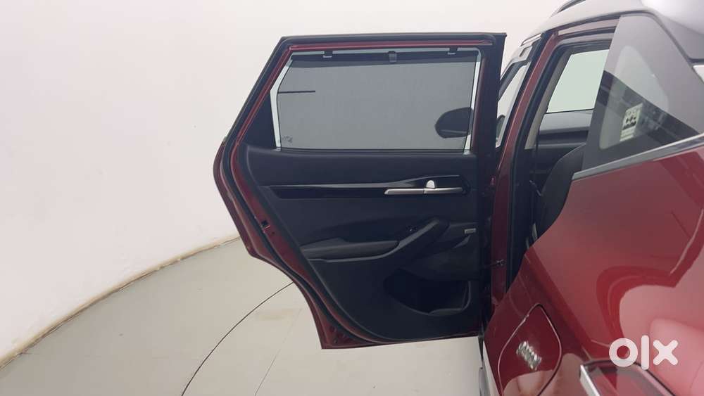 Kia Seltos 1.4 Gtx+ Mt, 2022, Petrol