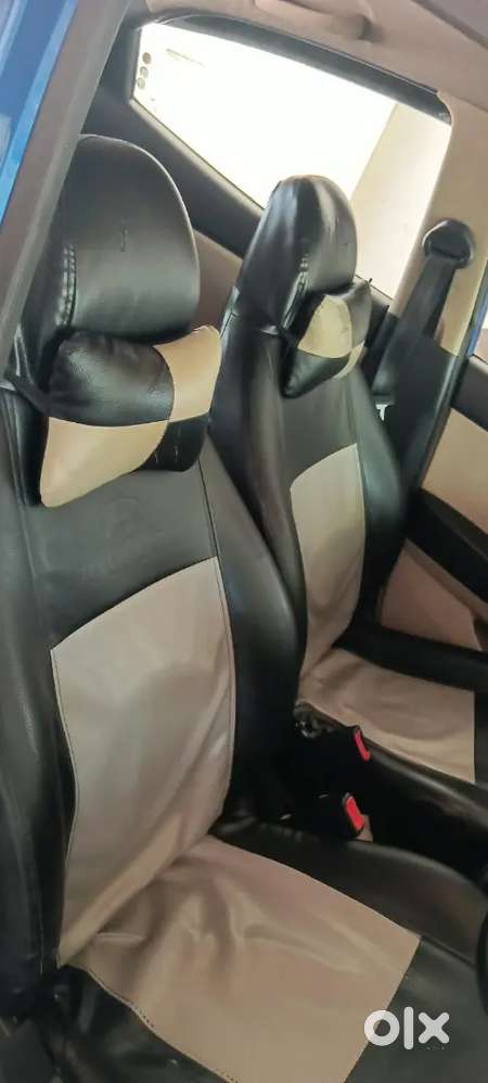 Hyundai Eon Magna+ Petrol 2013