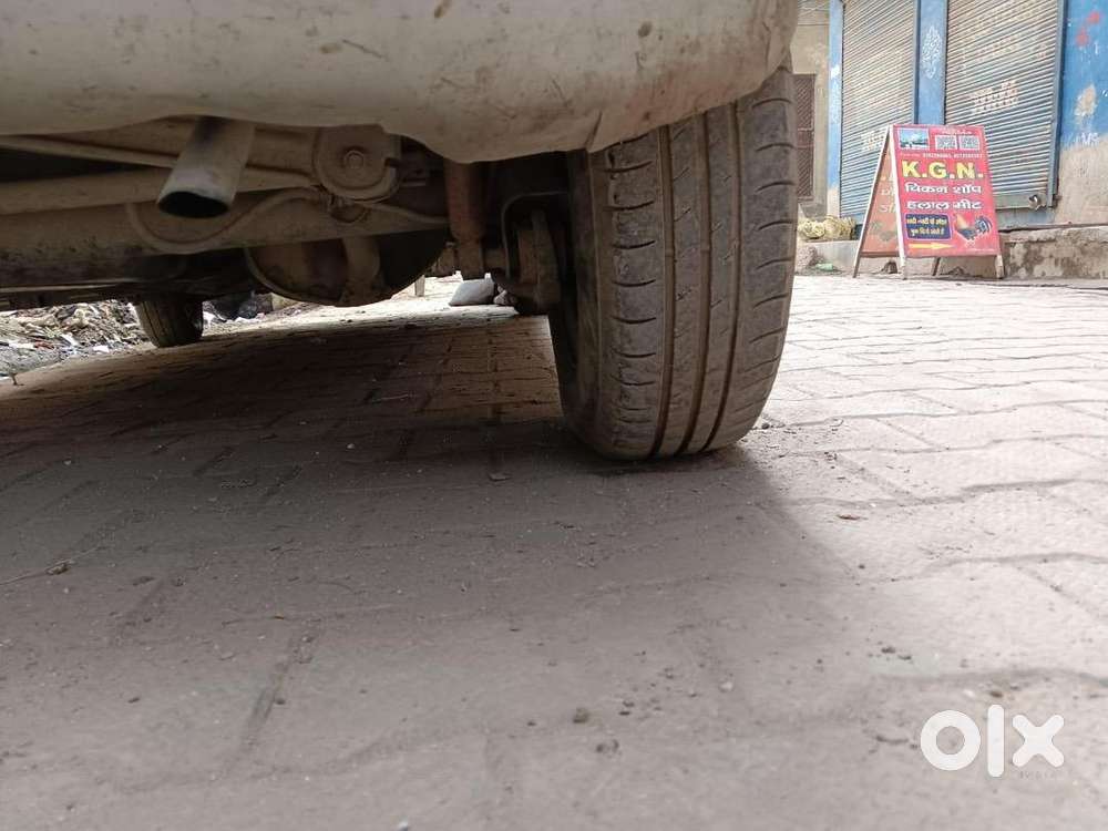 Maruti Suzuki 2013 Car Manual Transmission