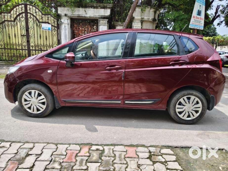 Honda Jazz 1.2 Sv I Vtec, 2018, Petrol