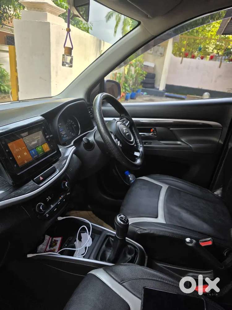 Maruti Suzuki Xl6 2021 Petrol Smart Hybrid 66000 Km Driven