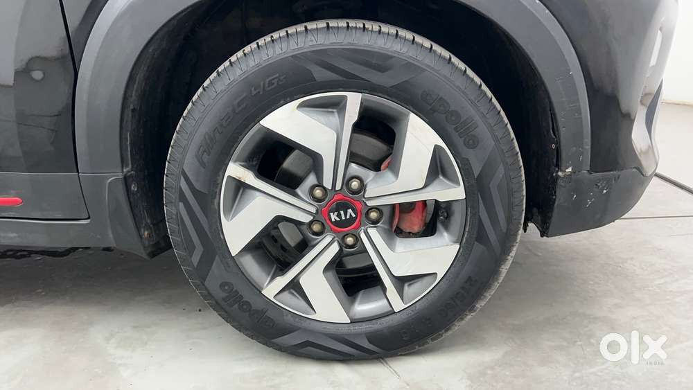 Kia Sonet Gtx Plus 1.5 Dct At, 2021, Diesel