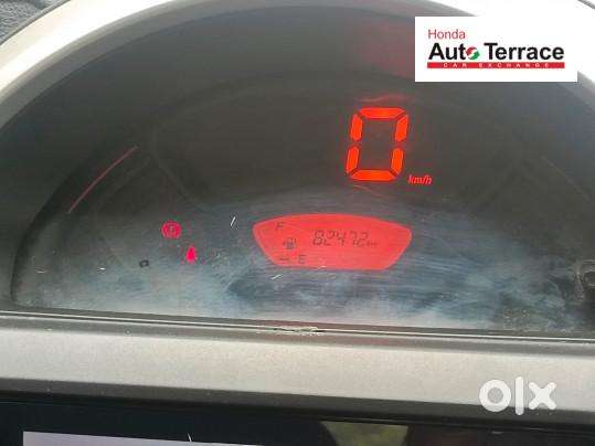 Maruti Suzuki S-presso 1.0 Vxi (o) Cng, 2020, Petrol