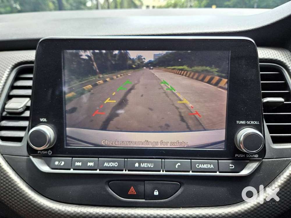 Nissan Kicks 1.3 Xv Premium Cvt Petrol, 2023, Petrol