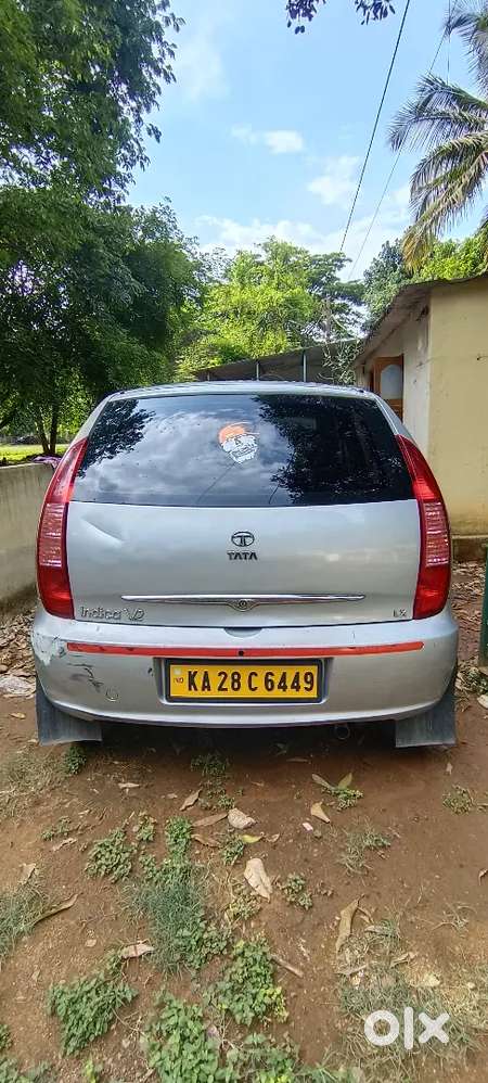 Tata Indica Diesel 2016