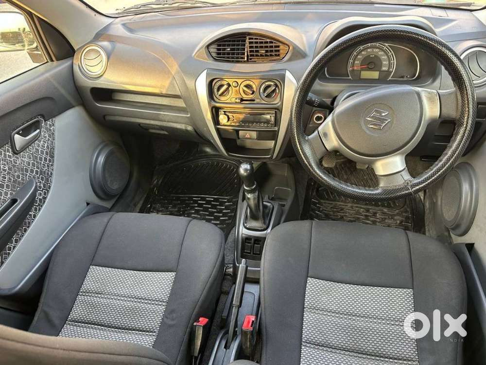 Maruti Suzuki Alto 800 2012-2016 0.8 Lxi (o), 2019, Petrol