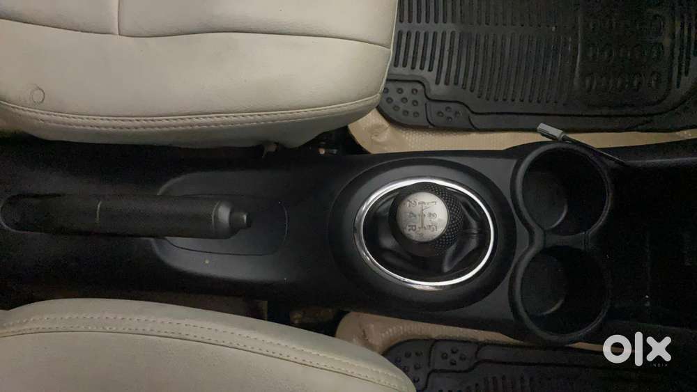 Honda Mobilio 1.5 V I-vtec, 2015, Petrol
