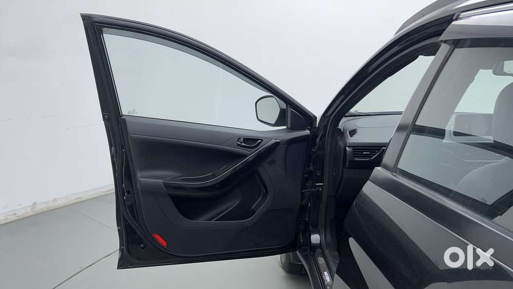 Tata Nexon 1.2 Revotron Xz Plus Premium Dark Edition, 2022, Petrol