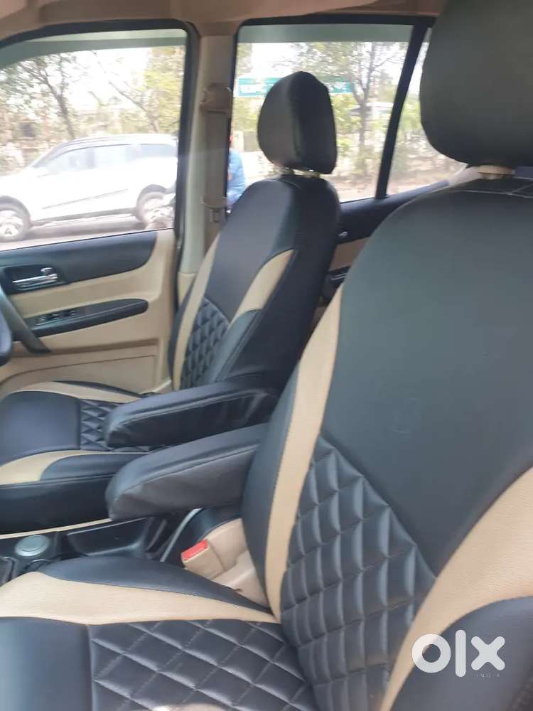 Tata Safari Storme 2014 Diesel Manual