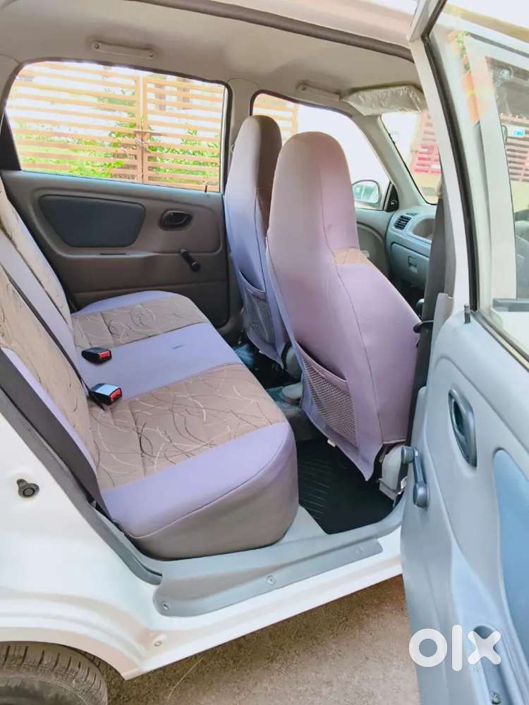 Maruti Suzuki Alto K10 Vxi