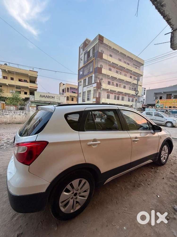 Good Condition Car All