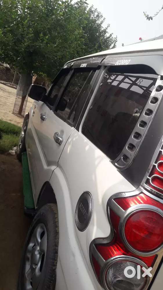 Mahindra Be 6 2011 Diesel Auto