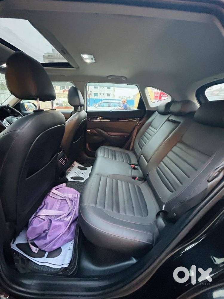 Kia Seltos 1.5 X-line Diesel At, 2021, Diesel