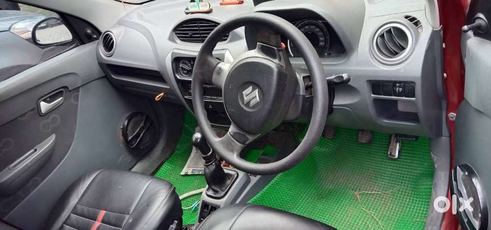 Maruti Suzuki Alto 800 2012-2016 Lxi, 2015, Petrol