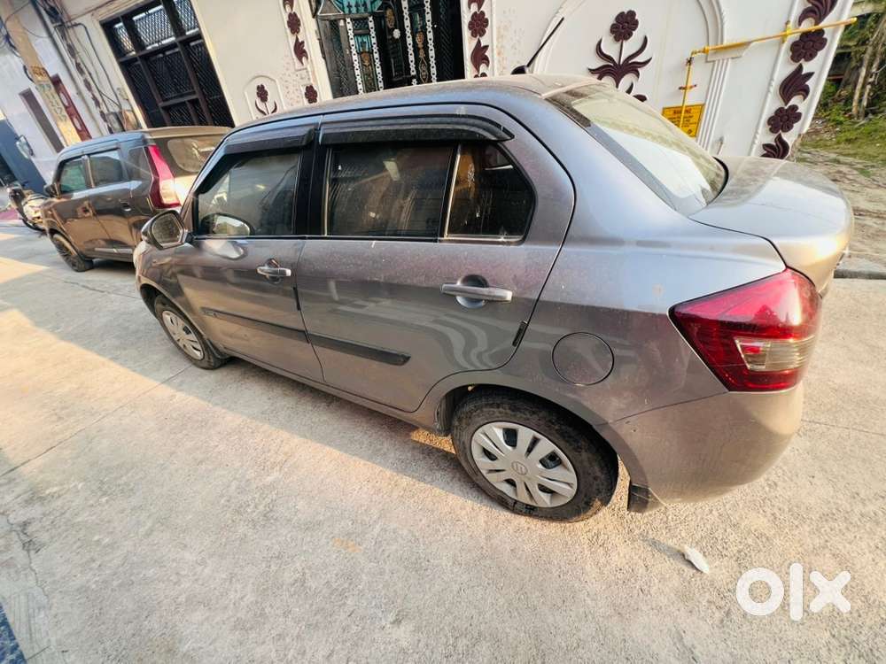 Maruti Suzuki Dzire 2014