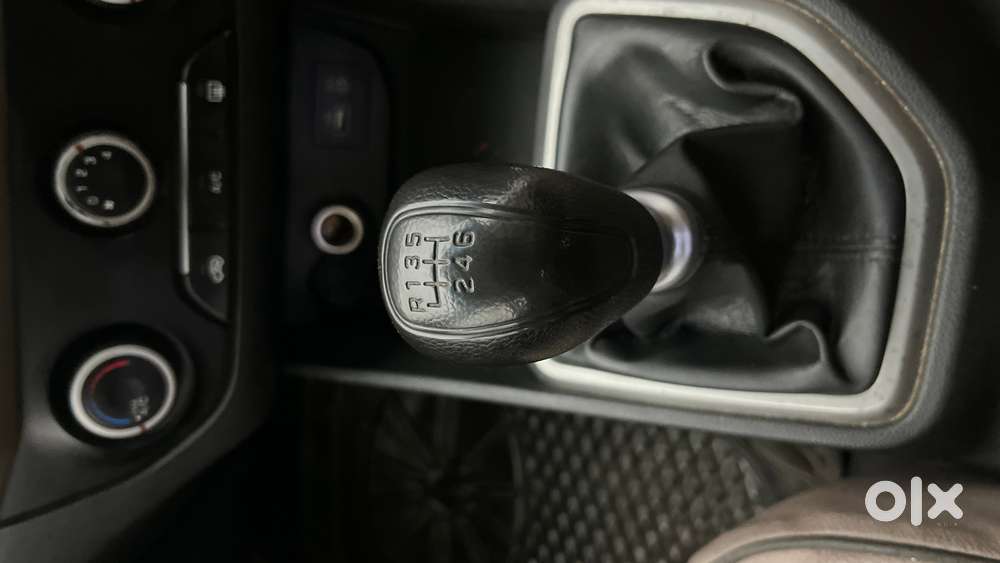 Hyundai Creta 1.5 S Petrol, 2016, Petrol