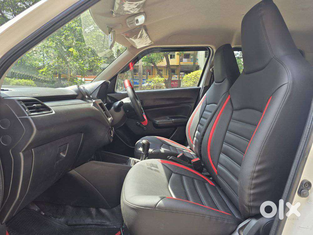 Maruti Suzuki Swift Lxi Optional-o, 2020, Petrol